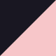 Black/Pink