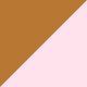 Tortoiseshell/Smoky Pink