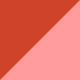 Rusty Orange/Pink