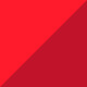 Bright Red and Coral/Red