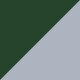 Transparent Green/Cairo Gray