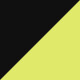 Black/Neon Yellow