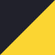Dark Gray/Translucent Yellow