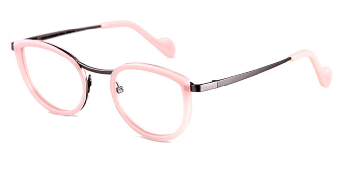 NAONED™ ENEZ VAZ 22RP 46 - Powder Pink/Light Gray