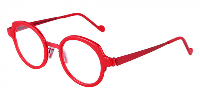NAONED™ FAOU 5RV 46 - Bright Red/Red