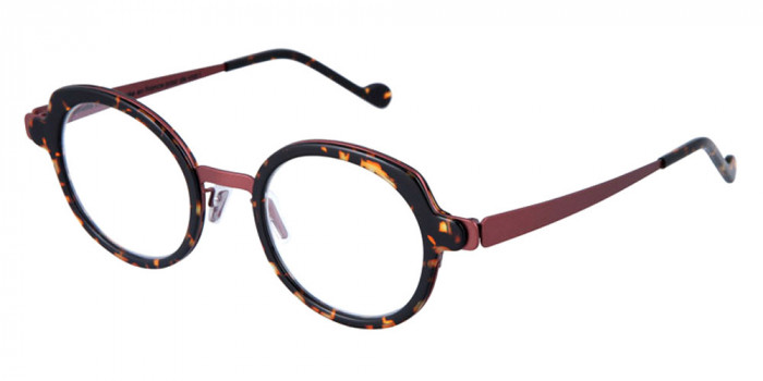 NAONED™ FAOU 49B 46 - Mauve/Brown Tortoiseshell