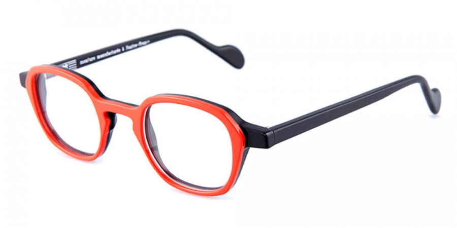 NAONED™ FELGER C037 43 - Vintage Orange/Dark Gray