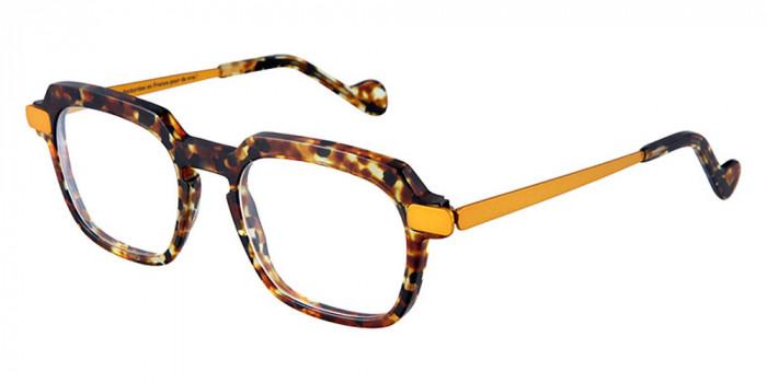 NAONED™ GUESCLIN 72B 51 - Tortoiseshell/Curry