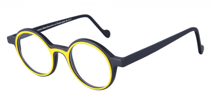 NAONED™ KLISON C068 45 - Yellow/Gray