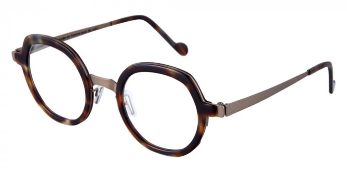 NAONED™ LANGOZ 62B 46 - Tortoiseshell/Beige