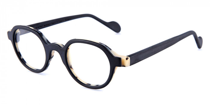 NAONED™ LANNILIZ C035S 42 - Sandy Black/Tokyo Tortoiseshell