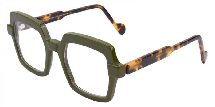 NAONED™ - LAS VEGAD