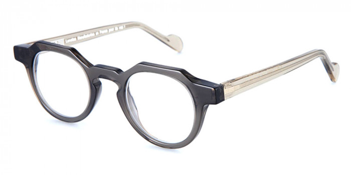 NAONED™ LOKIREG 2118 45 - Transparent Gray/Transparent Sand