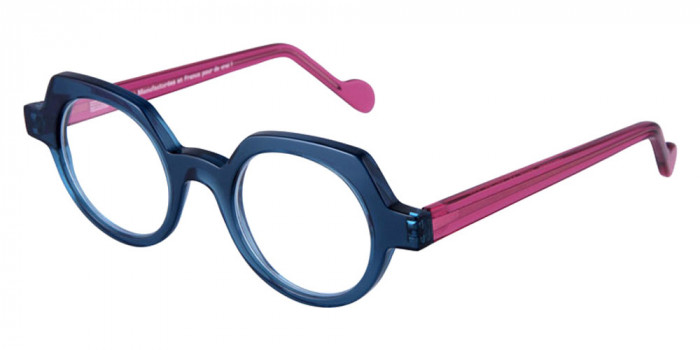 NAONED™ LOUANEG 2212 44 - Transparent Blue/Pink