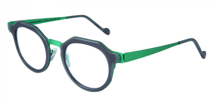 NAONED™ MEN RUZ 83GT 47 - Milky Mallard Green/Deep Green Matte