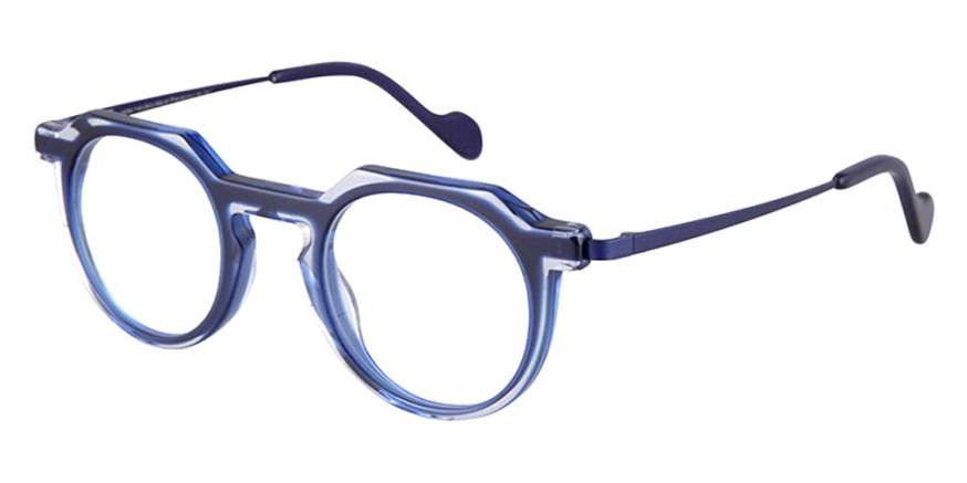 NAONED™ AON 7075 45 - Blue and Crystal/Blue