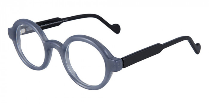 NAONED™ CANCUGNAMANN 2414 45 - Opaline Gray/Black