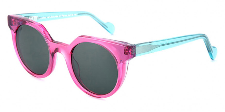 NAONED™ JAD RB1 50 - Pink and Blue/Crystal Blue