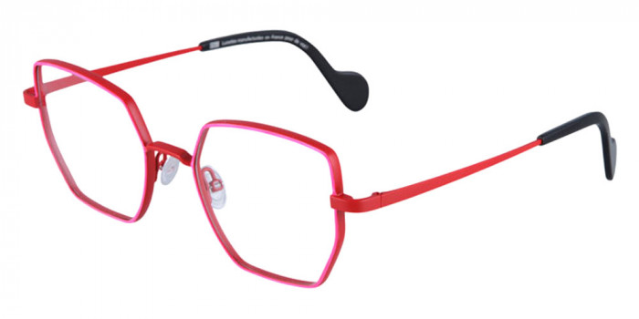 NAONED™ KENAVO 7581 51 - Fluorescent Pink/Red Paris