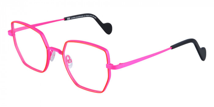 NAONED™ KENAVO 8177 51 - Gurvan Orange/Fluorescent Pink