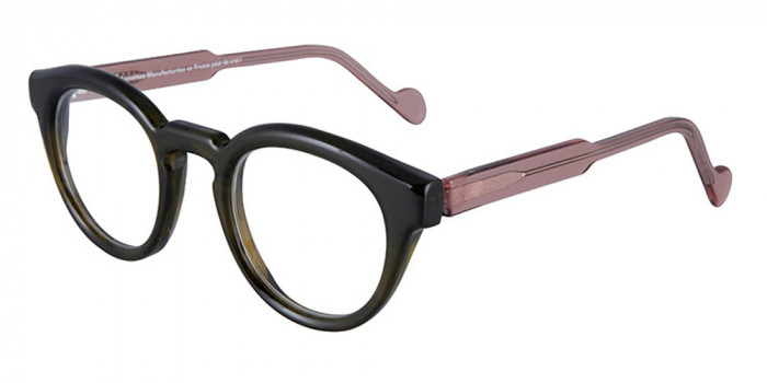 NAONED™ LIMAG 2403 47 - Transparent Green/Transparent Powder Pink