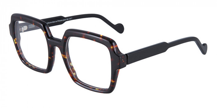 NAONED™ LONDREUZIG 2401 49 - Tortoiseshell/Black