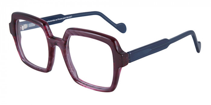 NAONED™ LONDREUZIG 2405 49 - Transparent Purple/Transparent Dark Blue