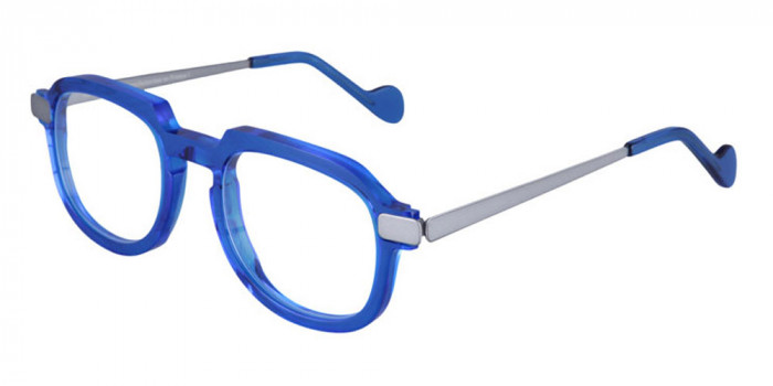 NAONED™ PENN BRON 73BE 51 - Electric Blue/Gray Cairo