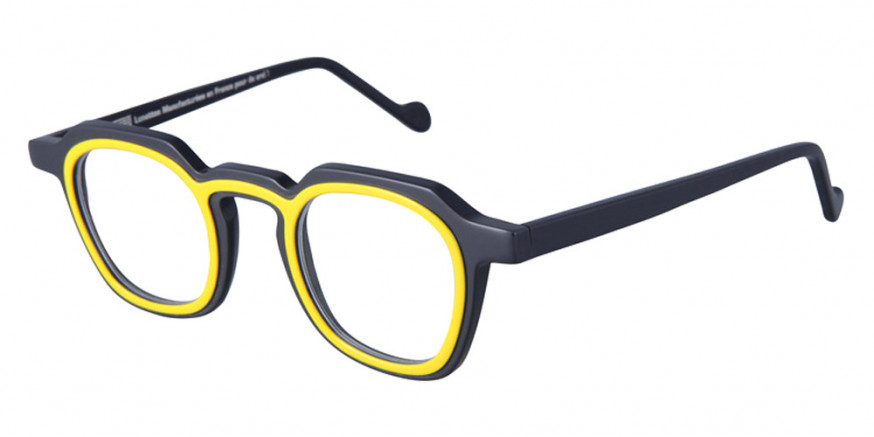 NAONED™ REUDIED C068 51 - Yellow/Gray
