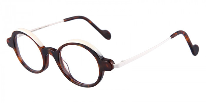 NAONED™ ODED 29058 42 - Brown Tortoiseshell/Ivory