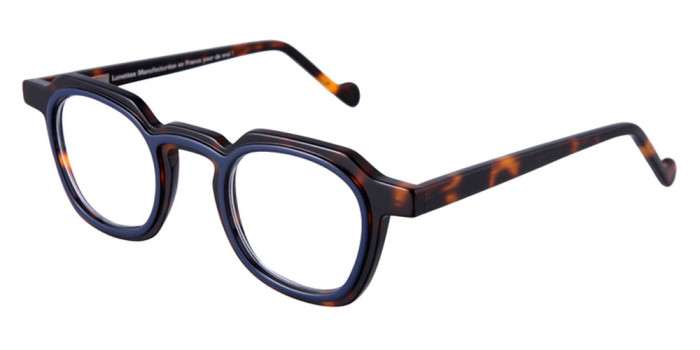 NAONED™ REUDIED C065 51 - Navy Blue/Dark Tortoiseshell