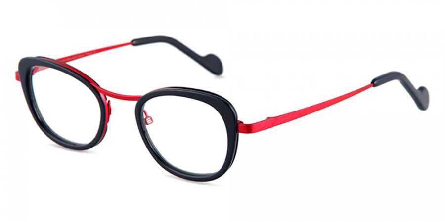 NAONED™ ROC'HELLAN 21BM 46 - Navy Blue/Grenadine Pink