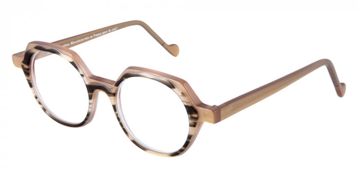 NAONED™ SAVENNEG C058 47 - Gray Tortoiseshell/Sand