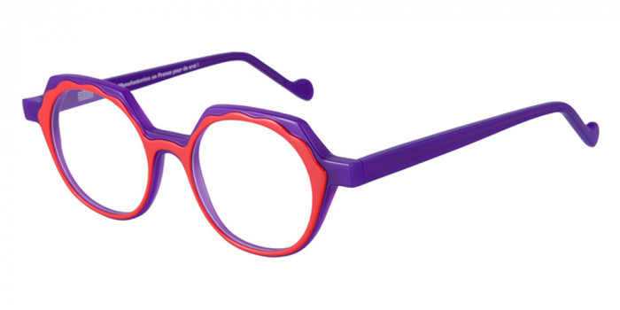 NAONED™ SAVENNEG C071 47 - Pink/Purple