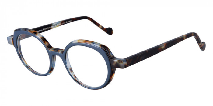 NAONED™ SULIEG C073 45 - Duck Blue/Yorsh Tortoiseshell