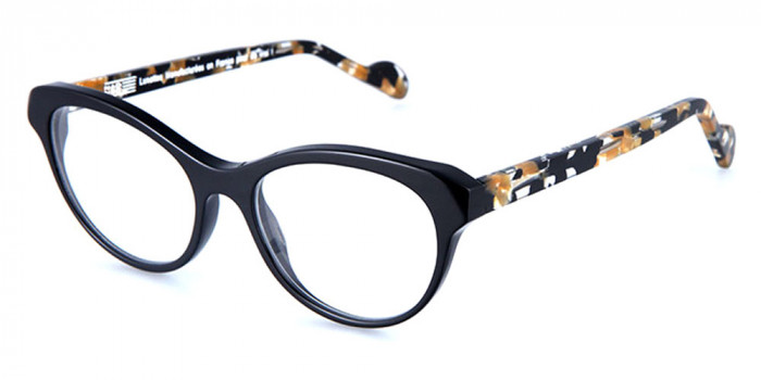 NAONED™ SURZHUR 2107 51 - Black/Tortoiseshell