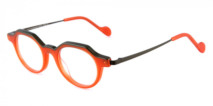 NAONED™ TENU 27056 43 - Orange/Green