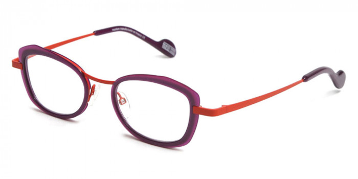 NAONED™ VRIAD 3C 46 - Purple/Orange