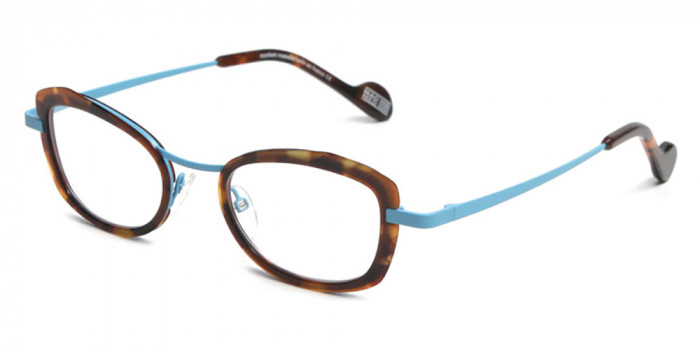 NAONED™ VRIAD 8B 46 - Tortoiseshell/Blue