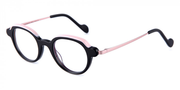NAONED™ YEODI 25052 43 - Black/Pink