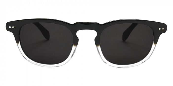 Native Ken™ Allen 47 - Black Crystal Fade