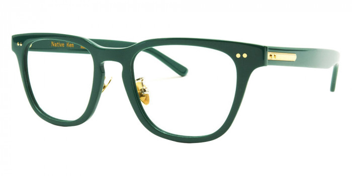 Native Ken™ - Bank