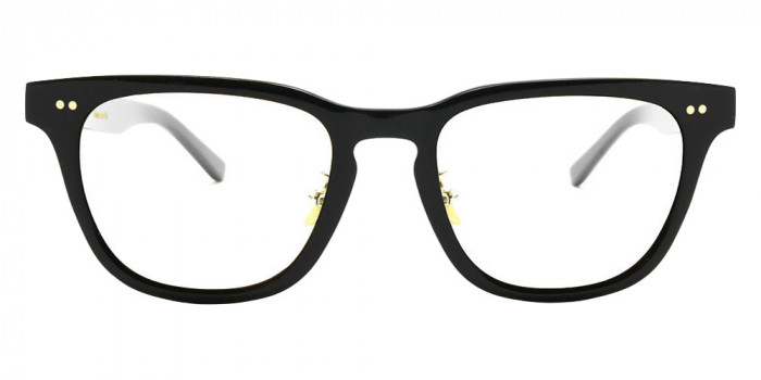 Native Ken™ Bank 49 - Bank Shiny Black/12k Hinges