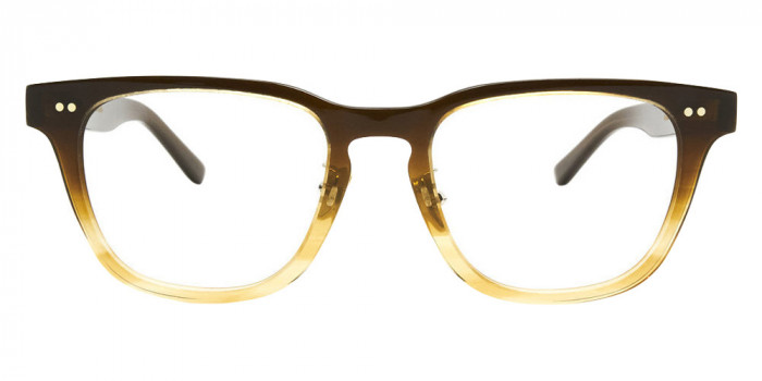 Native Ken™ Bank 49 - Light Brown Fade/12k Hinges