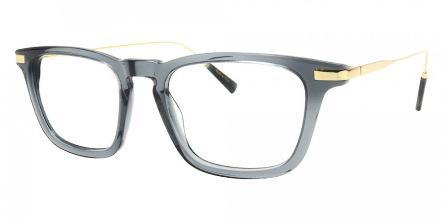 Native Ken™ - Barrow