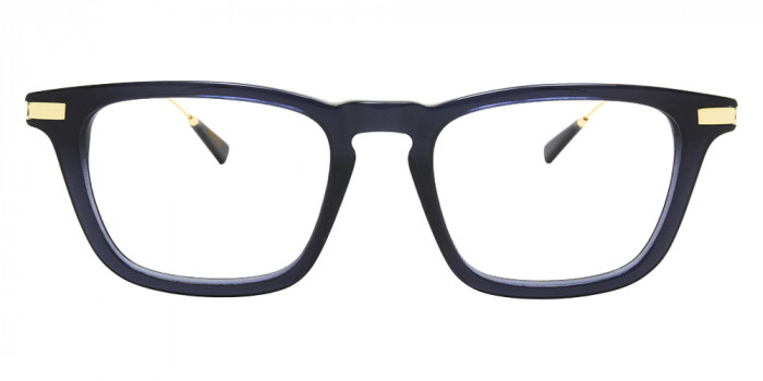 Native Ken™ Barrow 49 - Translucent Navy/12k Hinges