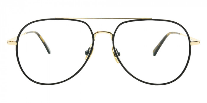 Native Ken™ Bleecker 59 - Bleecker Matte Black/12k Gold
