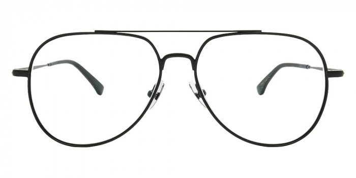 Native Ken™ Bleecker 59 - Matte Black