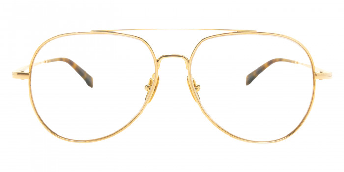 Native Ken™ Bleecker 59 - Shiny Gold