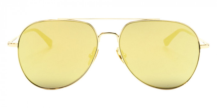 Native Ken™ Bleecker 59 - 12k Gold